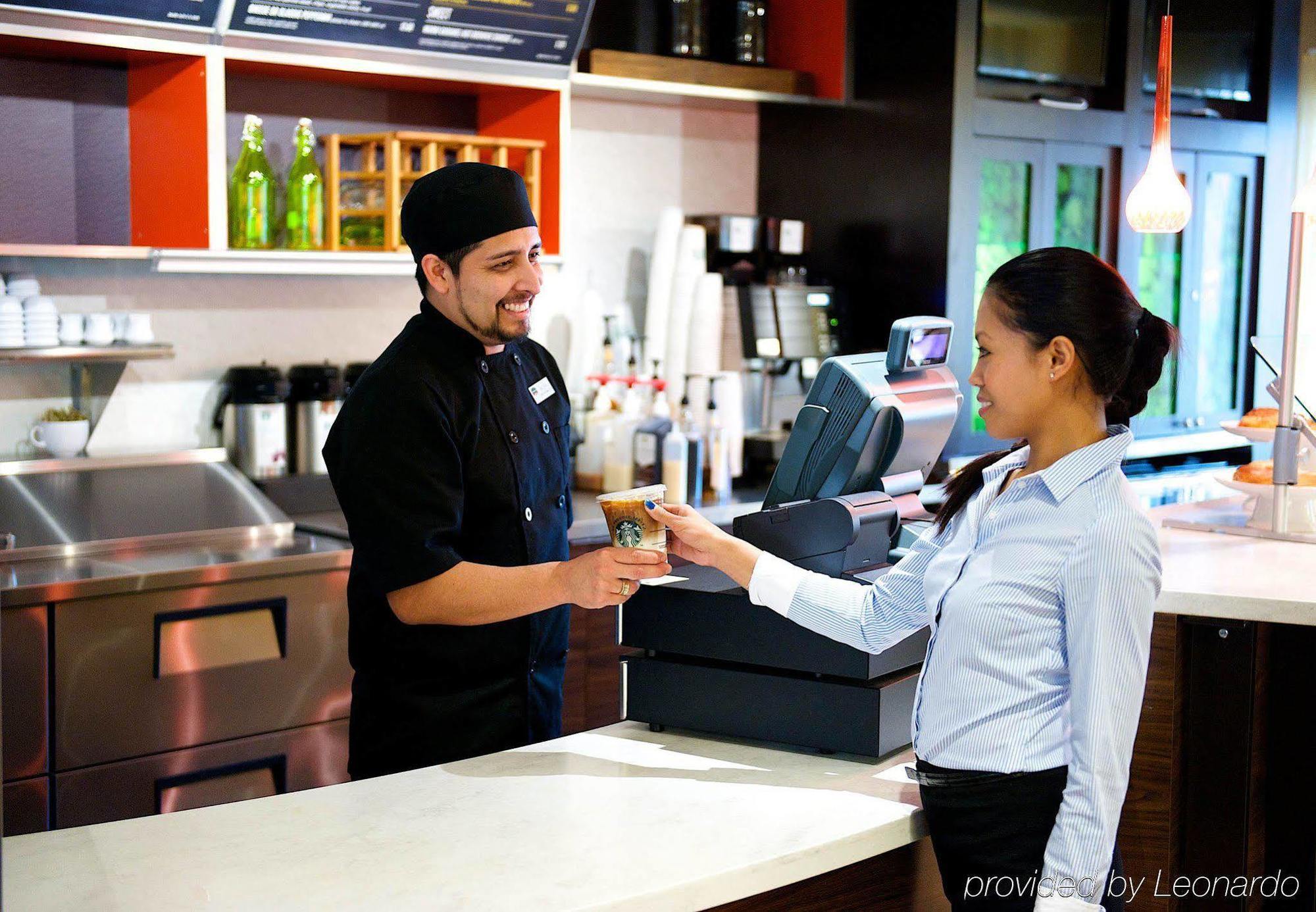 Courtyard By Marriott Dallas-Fort Worth/Bedford Ngoại thất bức ảnh