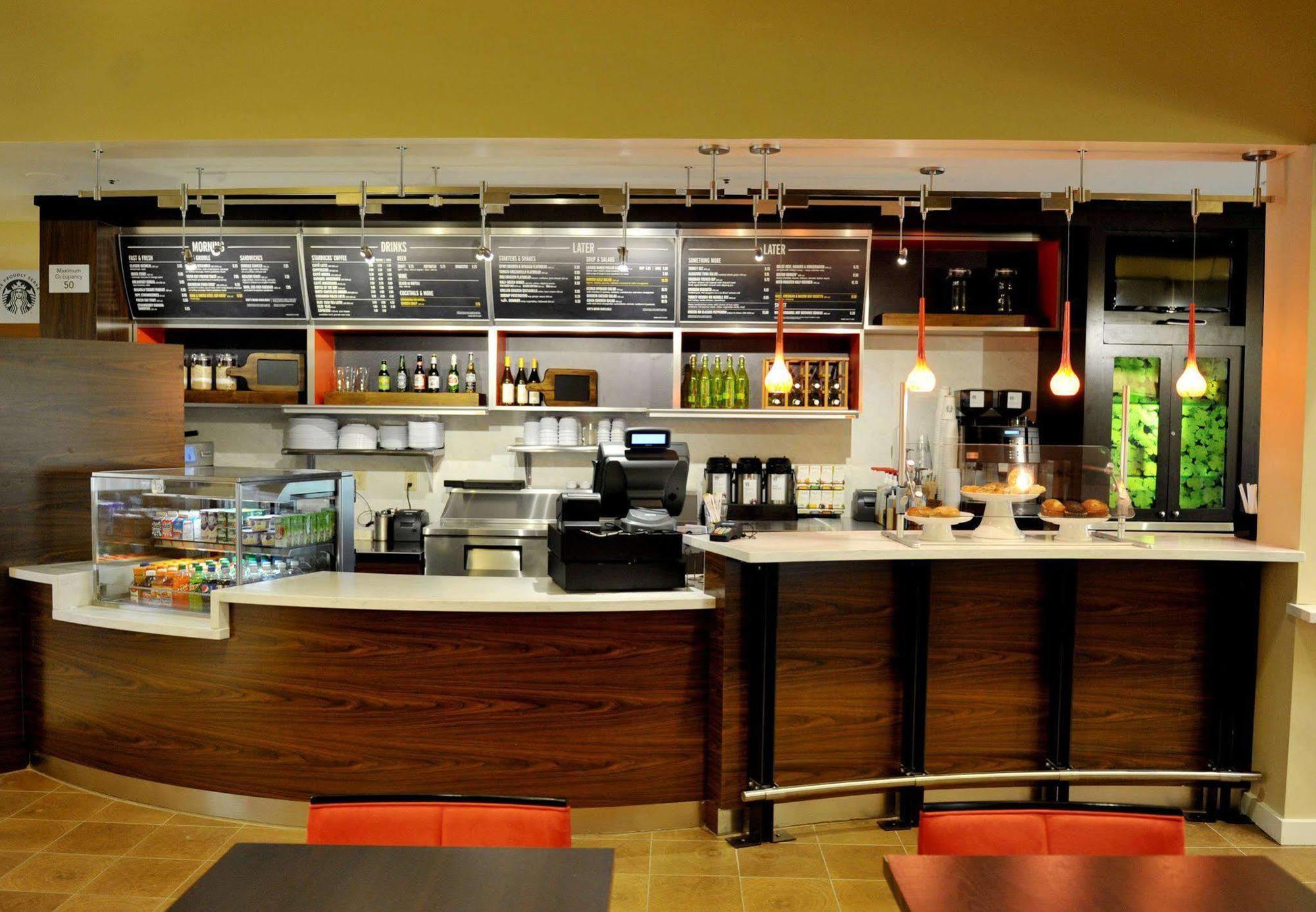 Courtyard By Marriott Dallas-Fort Worth/Bedford Ngoại thất bức ảnh